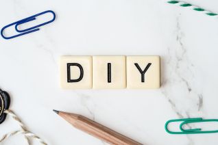 Любителям DIY