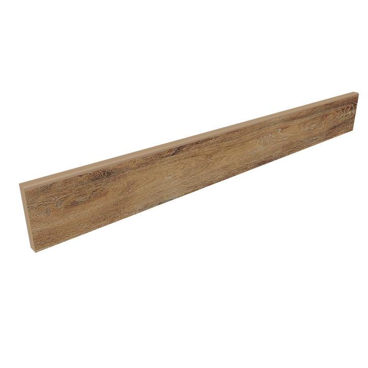 Купить Плинтус BG01-7x60x8-непол. в Санкт-Петербурге