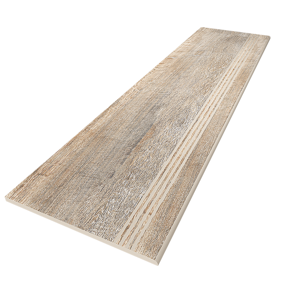 Купить Ступень BG00-30x120x9-Непол. (с насечками) в Санкт-Петербурге