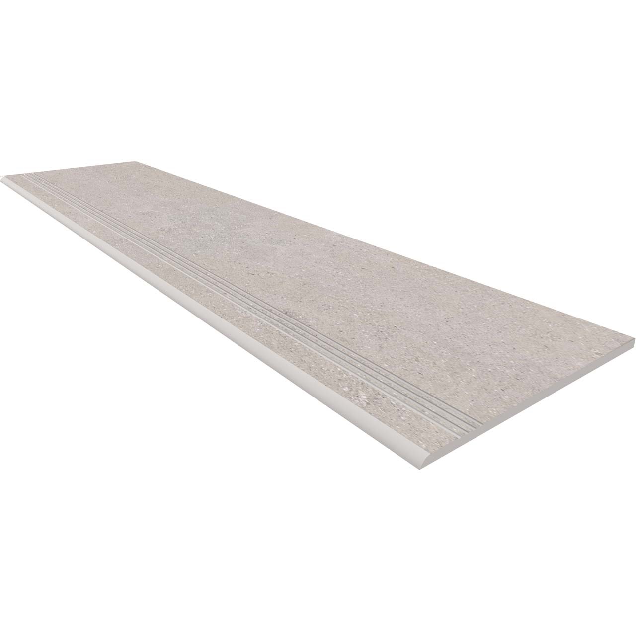 Купить Ступень CE02-30x120x9-Структур. (с насечками) в Санкт-Петербурге-1