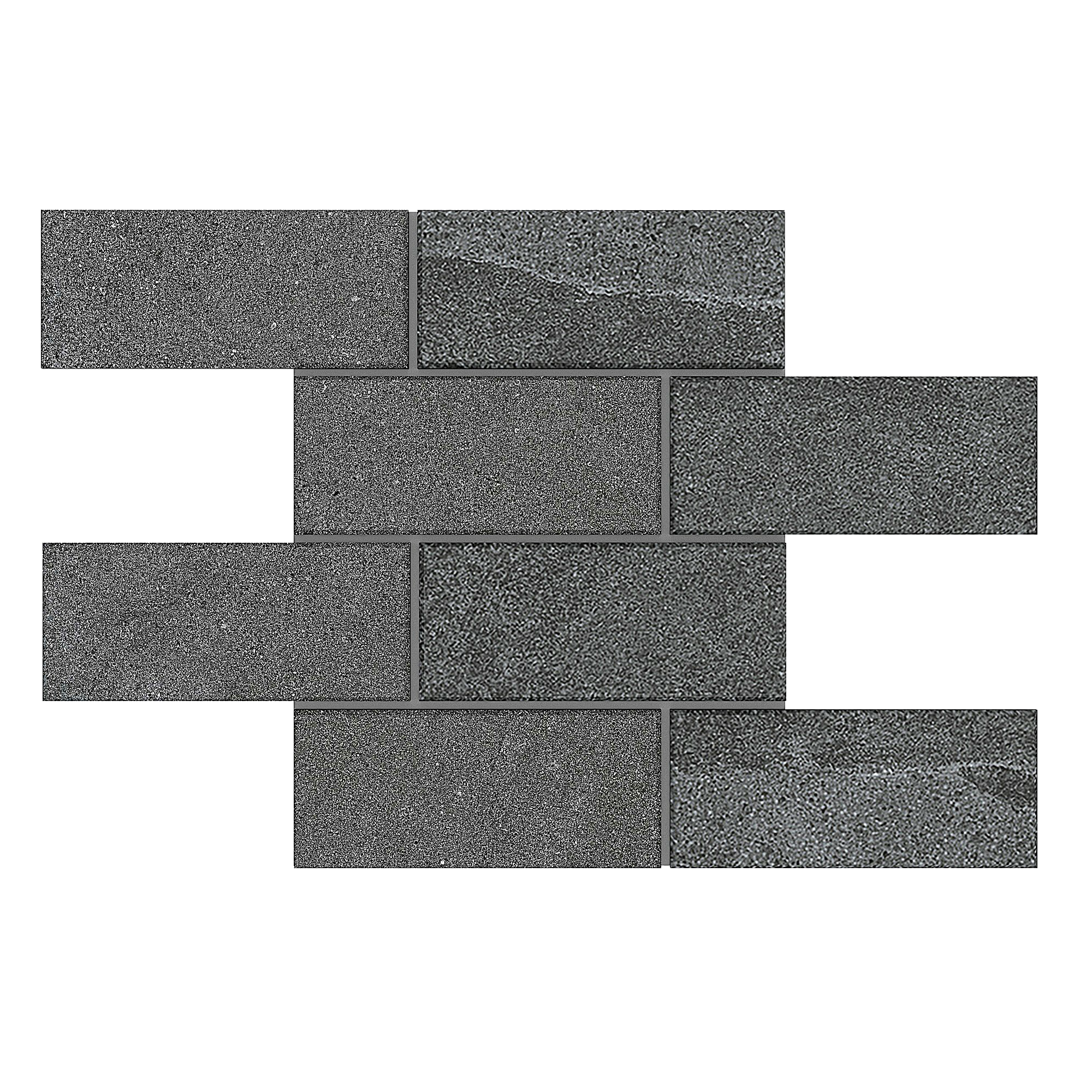 Купить Мозаика LN03/TE03 Куб 29x25 непол. в Санкт-Петербурге-2