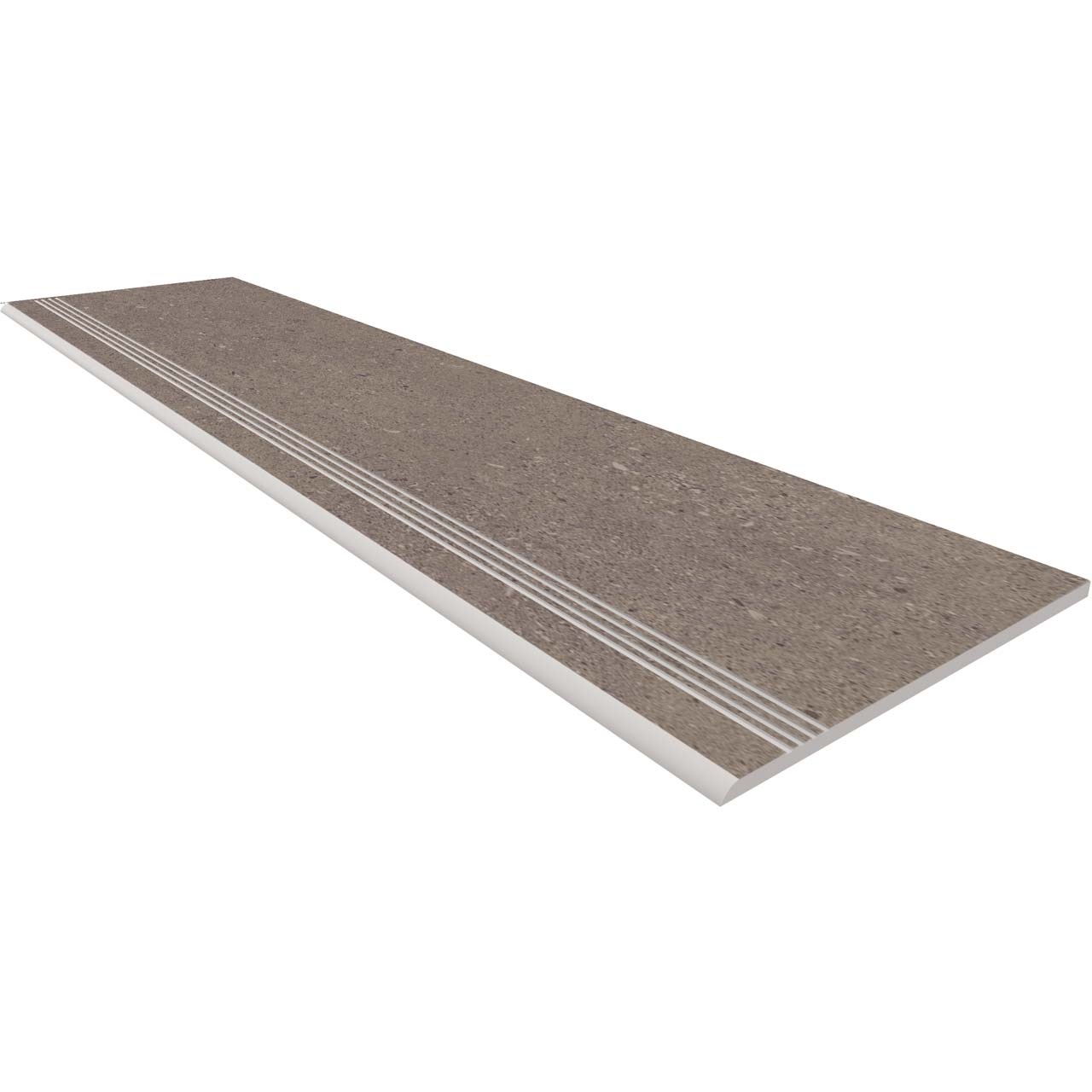 Купить Ступень CE04-30x120x9-Структур. (с насечками) в Санкт-Петербурге-1