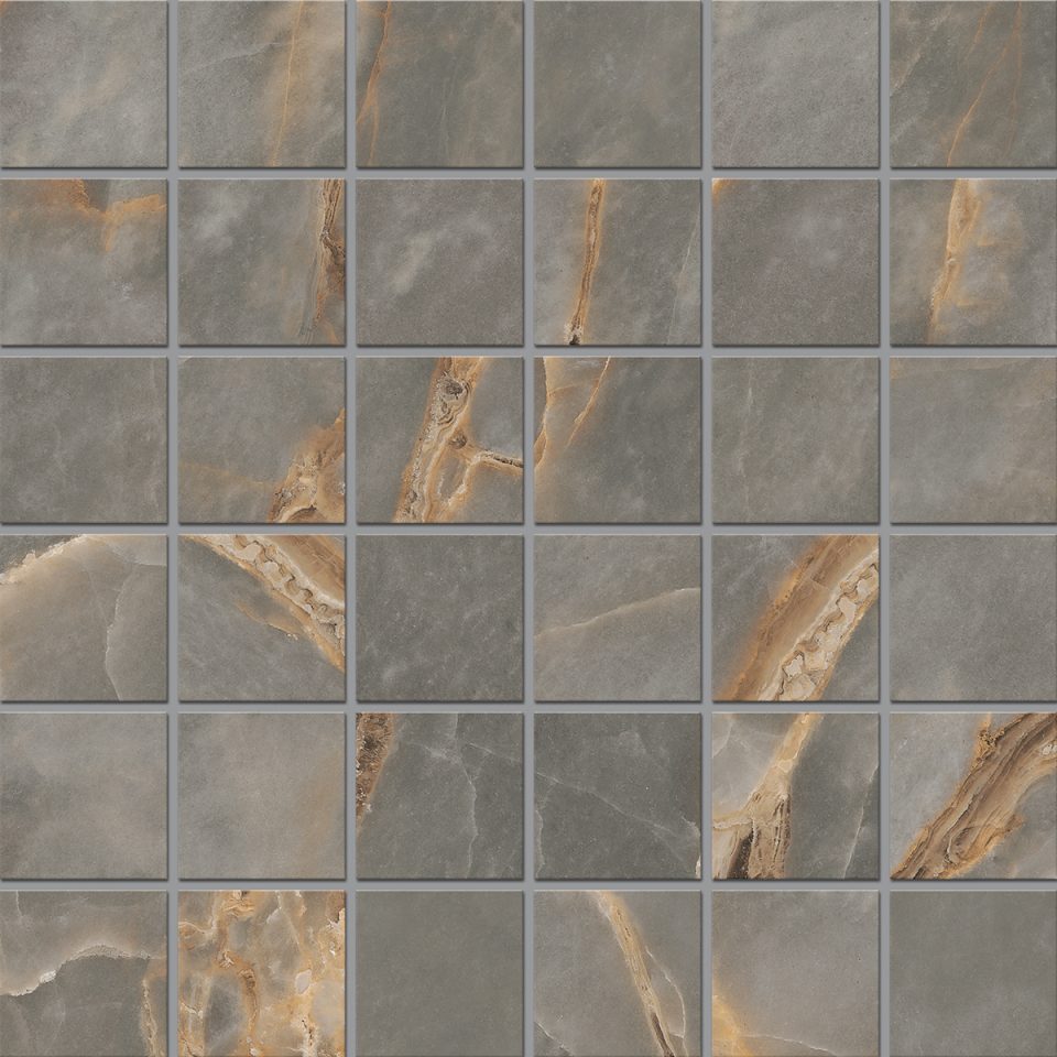 Купить Мозаика IN01 (5x5) 30x30 непол./полир. в Санкт-Петербурге
