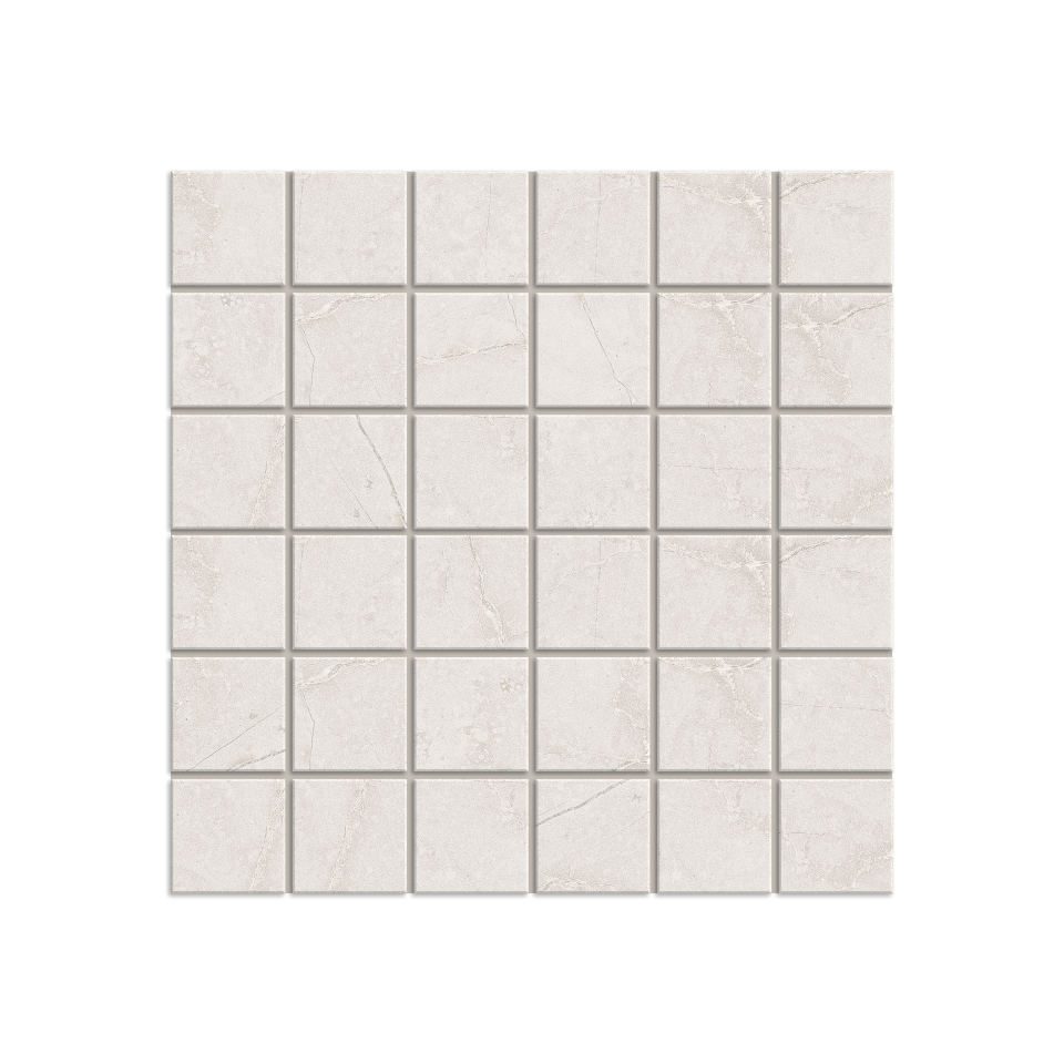 Купить Мозаика MA00 (5x5) 30x30 непол./полир.(10 мм) в Санкт-Петербурге
