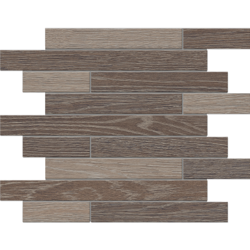 Купить Мозаика KW03/KW02 Муретто 30x35x9 структур. в Санкт-Петербурге
