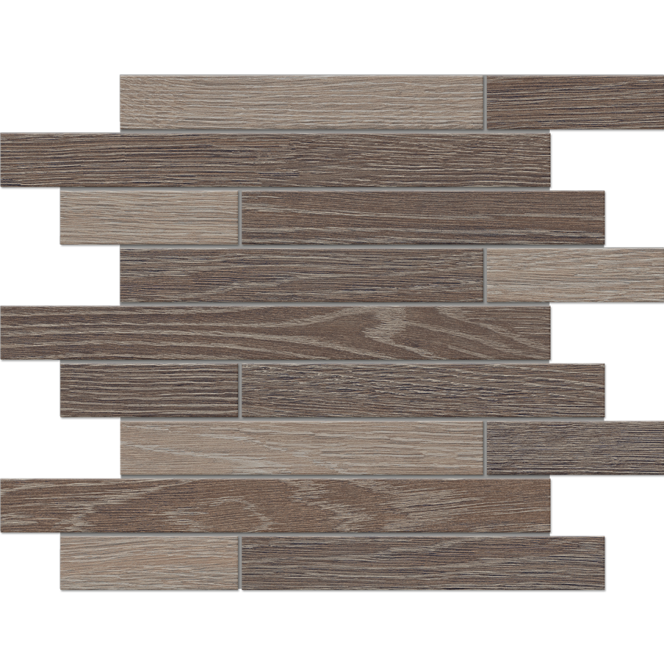 Купить Мозаика KW03/KW02 Муретто 30x35 структур. в Санкт-Петербурге