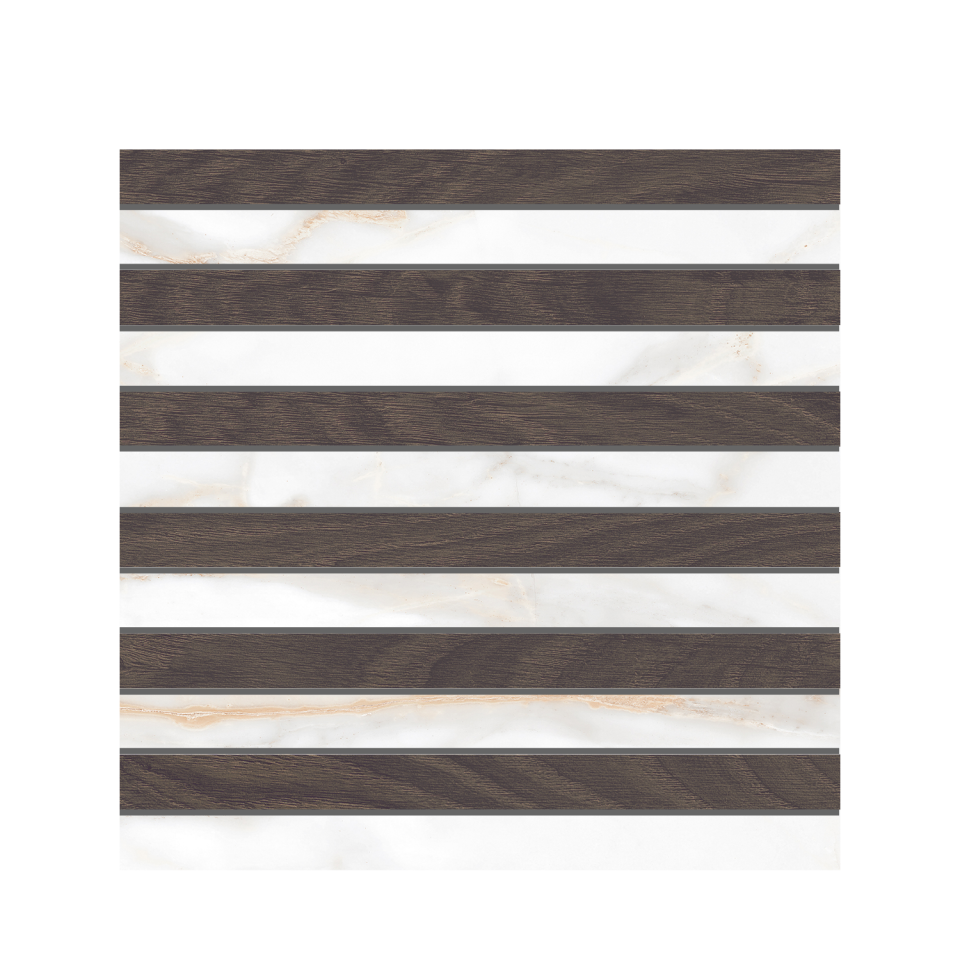 Купить Мозаика SM02/SI04 Фасция 30x30x10 непол. в Санкт-Петербурге