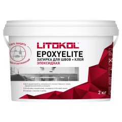 Купить EpoxyElite E.100 СУПЕРБЕЛЫЙ затир. смесь 2,0kg bucket в Санкт-Петербурге