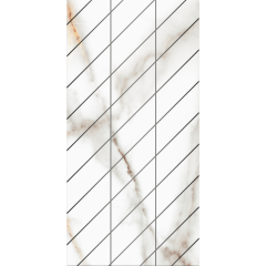 Купить Фальшмозаика SM03 Угол 30x60x10 полир. (правый) в Санкт-Петербурге