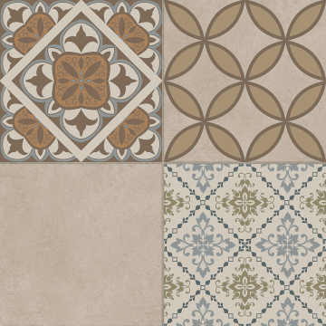 Керамогранит JA01 40,5x40,5х8 Непол. (Керамический гранит) (43,296 м2)-7