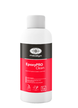 Купить Состав эпоксидный двухкомпонентный для затирки швов "Тайфун "EpoxyPRO" 2 кг, цвет 212 серо-коричневый в Москве