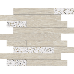 Купить Мозаика KW00/CM00 Муретто 30x35 структур./непол. в Санкт-Петербурге