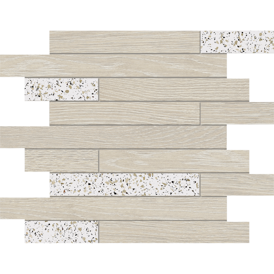 Купить Мозаика KW00/CM00 Муретто 30x35 структур./непол. в Санкт-Петербурге