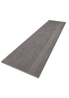 Купить Ступень SR06-30x120x9-Непол. (с насечками) в Санкт-Петербурге