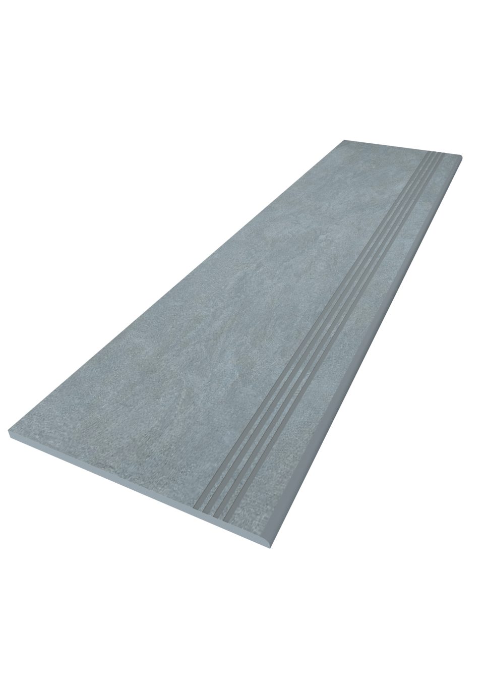 Купить Ступень SR02-30x120-Непол. (с насечками) в Санкт-Петербурге