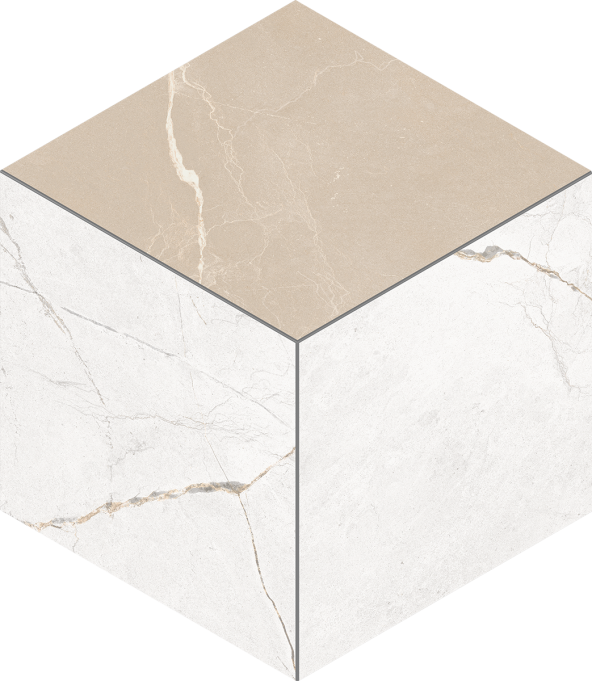 Купить Мозаика NL00/NL01 Куб 29x25 непол. в Уфе-1