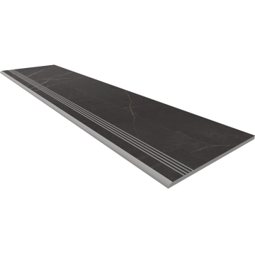 Купить Ступень TE02-30x120x9-Непол. (с насечками) в Ростове-на-Дону