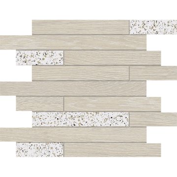 Купить Мозаика KW00/CM00 Муретто 30x35x9 структур./непол. в Санкт-Петербурге