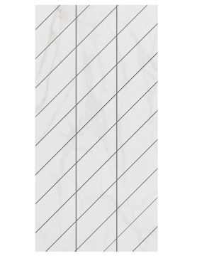 Купить Фальшмозаика SM02 Corner 29,8x59,8x10 полир. (правый) в Краснодаре-1