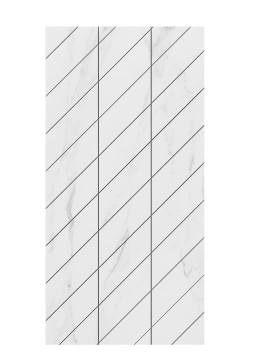 Купить Фальшмозаика SM01 Угол 30x60x10 полир. (правый) в Санкт-Петербурге_1