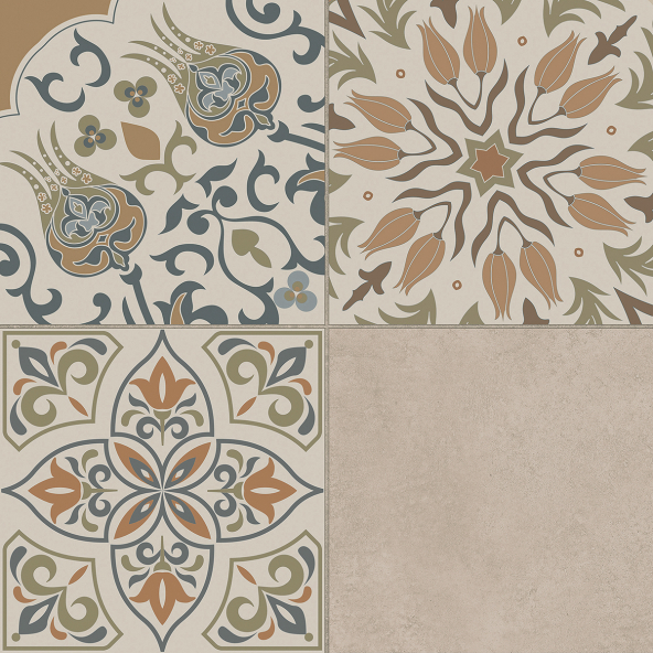 Керамогранит JA01 40,5x40,5х8 Непол. (Керамический гранит) (43,296 м2)-20