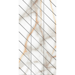 Купить Фальшмозаика SM03 Угол 30x60x10 непол. (левый) в Санкт-Петербурге