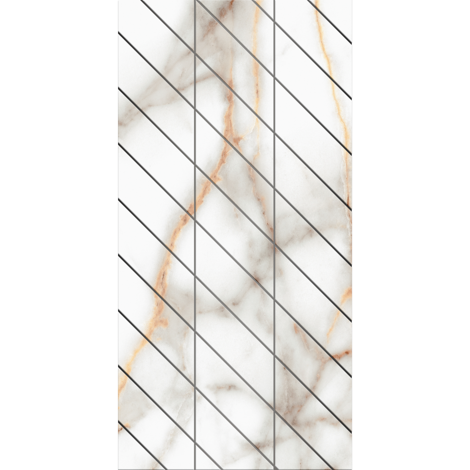 Купить Фальшмозаика SM03 Угол 30x60x10 непол. (левый) в Санкт-Петербурге