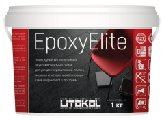Купить EpoxyElite E.01 ЗЕФИР затир. смесь 1,0 kg bucket в Санкт-Петербурге #2
