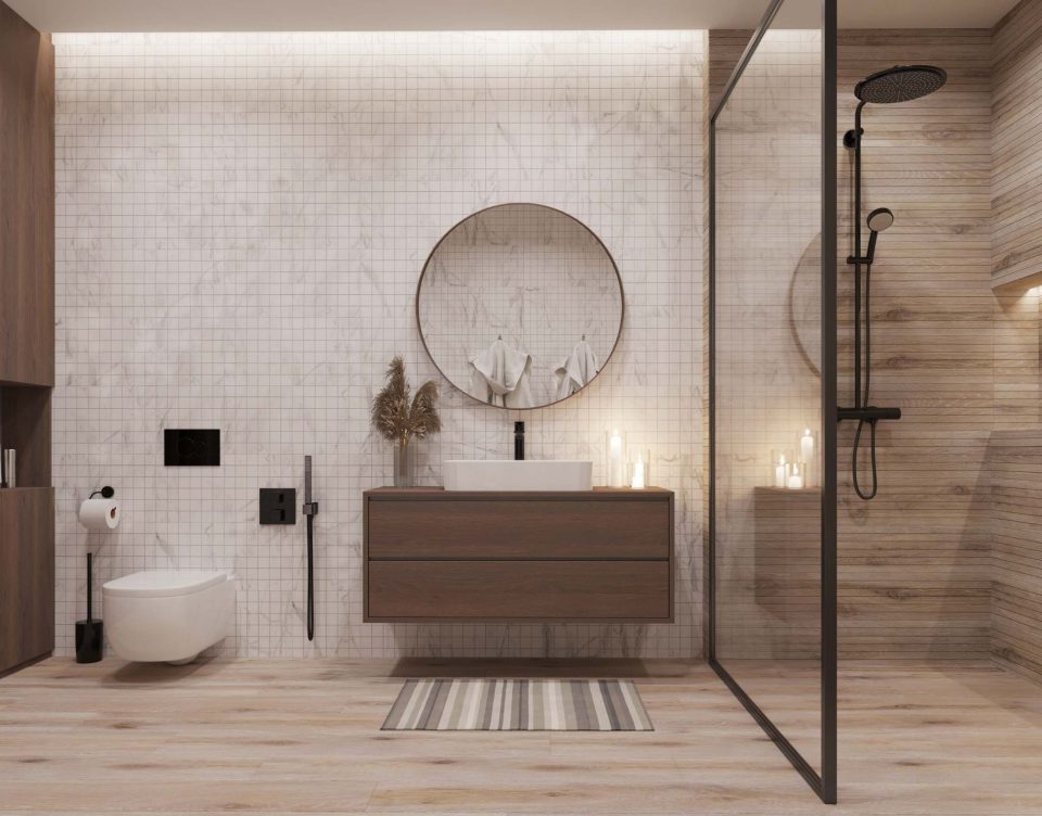 Купить Фальшмозаика SI01 Трейл 19x120x10 непол. в Санкт-Петербурге #2