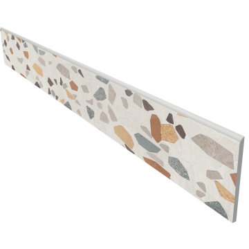 Купить Плинтус AT02-7x60x9-Непол. в Санкт-Петербурге