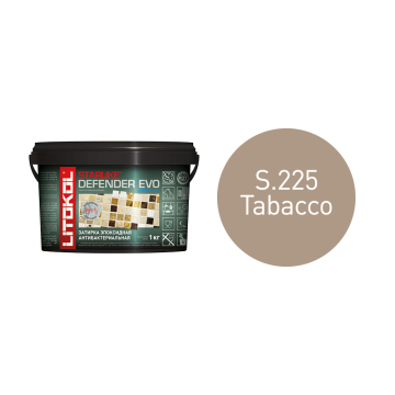 Купить STARLIKE Defender EVO S.225 TABACCO антибакт.затир.смесь 2kg bucket в Самаре-1