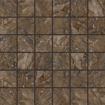Купить Мозаика BR04 (5х5) 30x30x9 непол. в Санкт-Петербурге