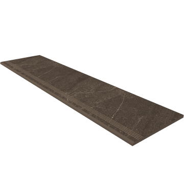 Купить Ступень GB04-30x120x9-Непол. (с насечками) в Санкт-Петербурге