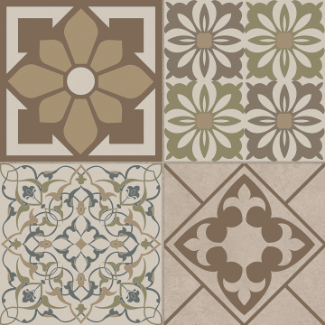 Керамогранит JA01 40,5x40,5х8 Непол. (Керамический гранит) (43,296 м2)-6