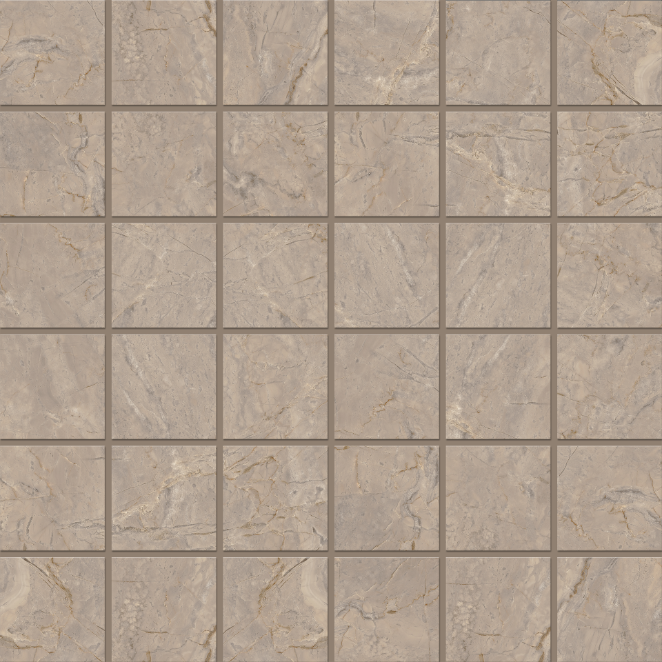 Купить Мозаика BR02 (5х5) 30x30 полир. в Санкт-Петербурге