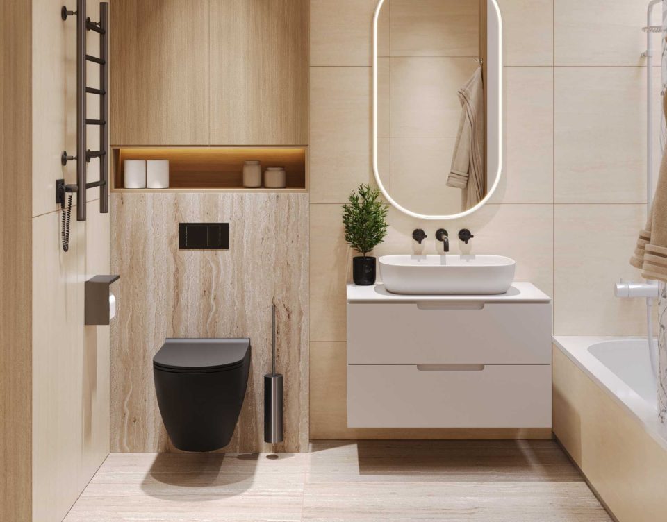Керамогранит EXS301 60x120x9 Непол.Рект. (Керамический гранит) #4