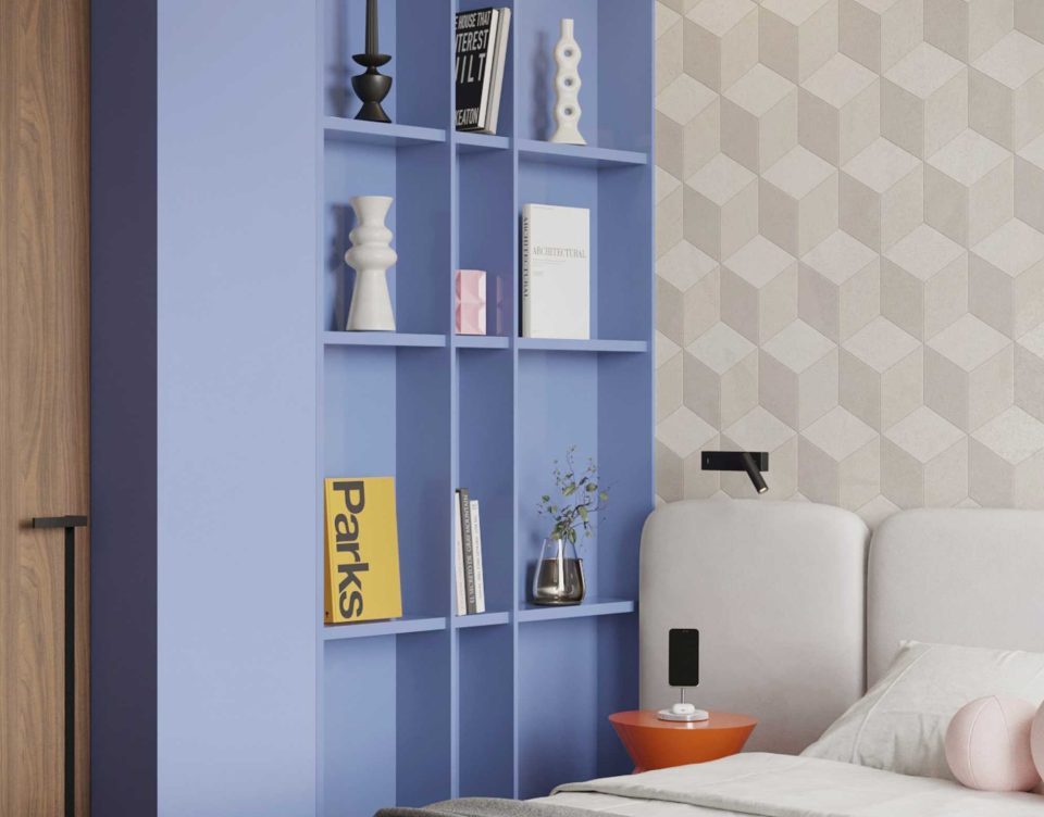 Купить Мозаика LN00/TE00 Куб 29x25 непол. в Санкт-Петербурге #3