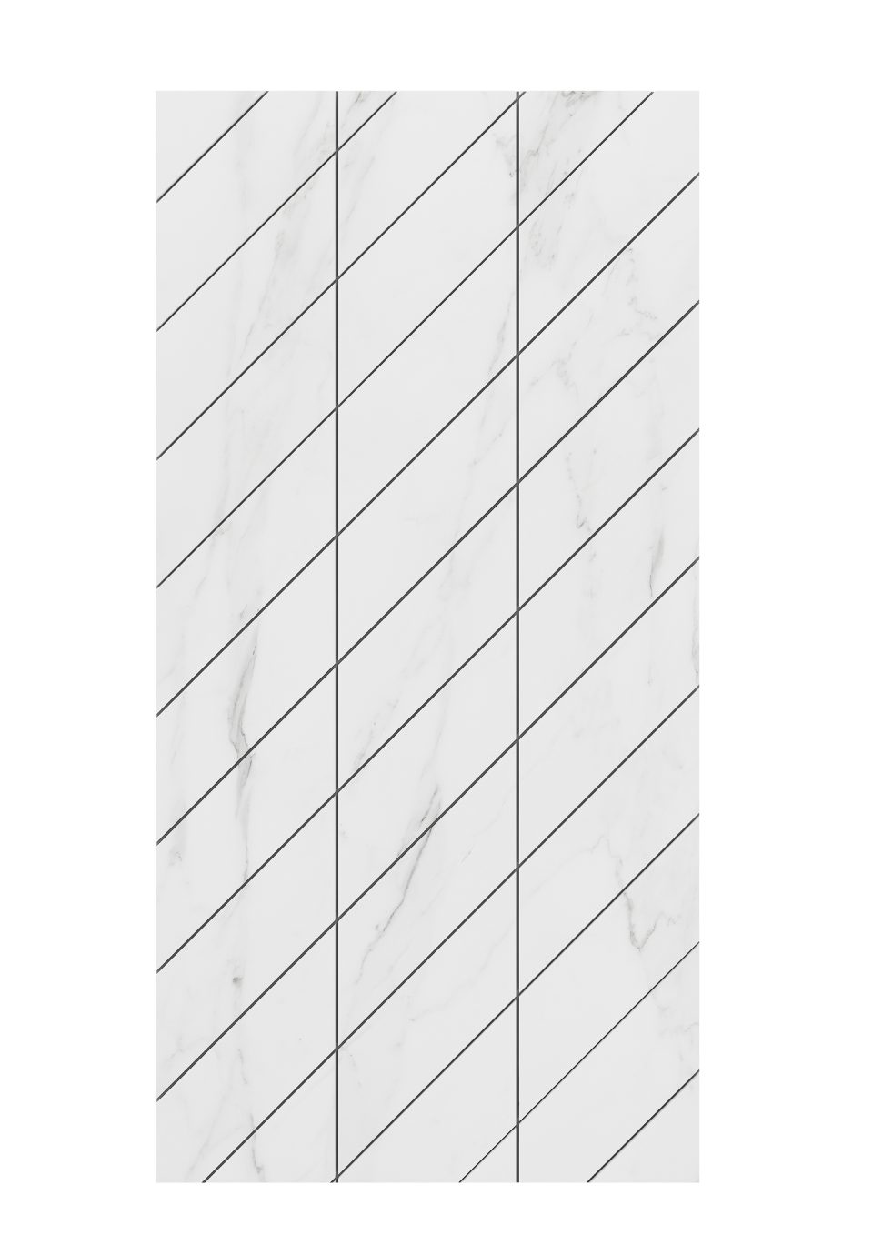Купить Фальшмозаика SM01 Угол 30x60x10 непол. (правый) в Санкт-Петербурге #2