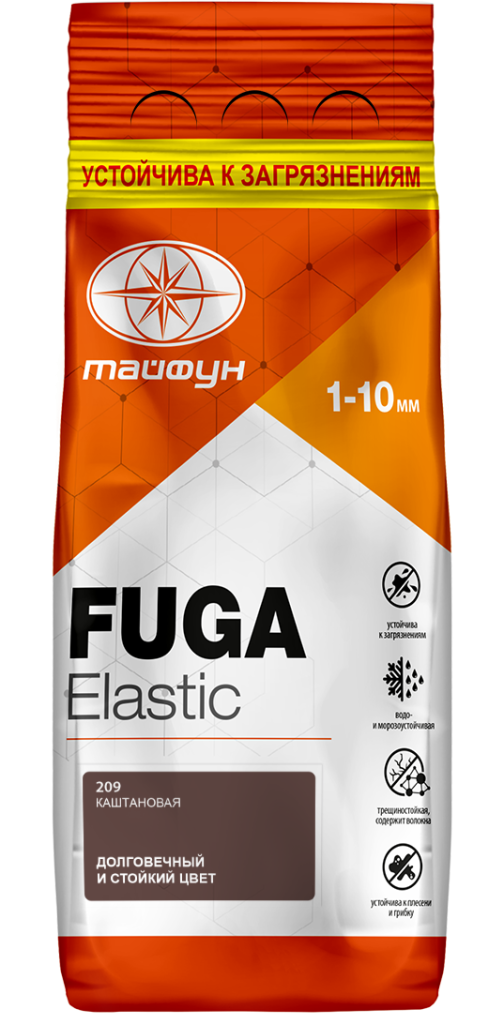 Купить Фуга 