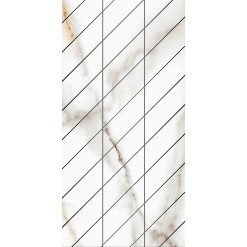 Купить Фальшмозаика SM03 Угол 29,8x59,8x10 непол. (правый) в Санкт-Петербурге