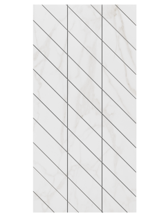 Купить Фальшмозаика SM02 Угол 29,8x59,8x10 полир. (левый) в Санкт-Петербурге