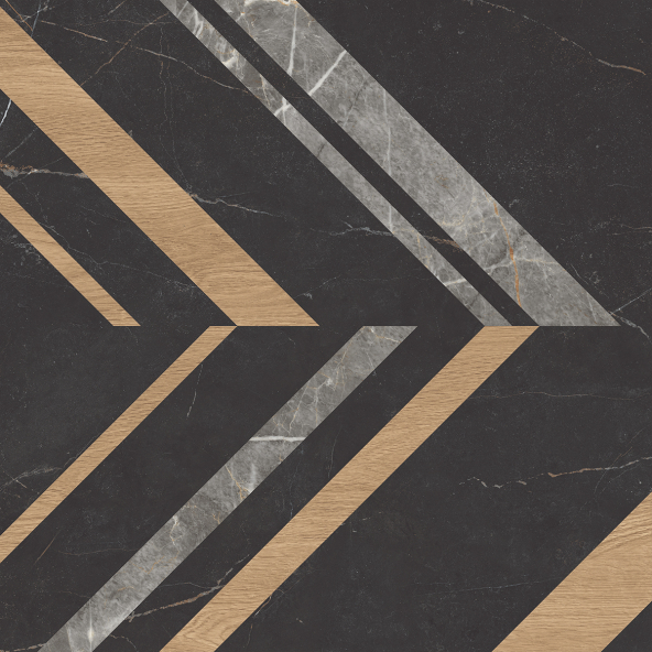 Керамогранит IM03 60x60x9 Непол.Рект. (Керамический гранит)-3