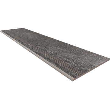 Купить Ступень TN02-30x120x9-Непол. (с насечками) в Санкт-Петербурге