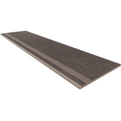 Купить Ступень CA05-30x120-Непол. (с насечками) в Санкт-Петербурге