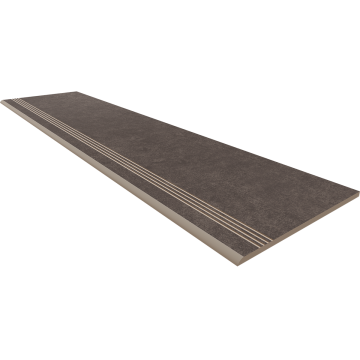 Купить Ступень CA05-30x120-Непол. (с насечками) в Санкт-Петербурге-1