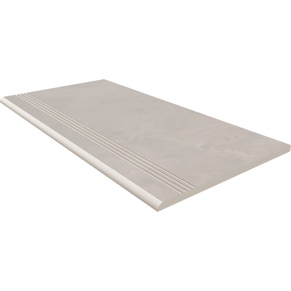 Купить Ступень GF01-30x60x9-Непол. (с насечками) в Санкт-Петербурге