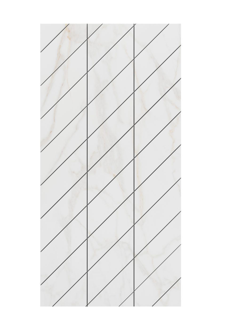 Купить Фальшмозаика SM02 Угол 30x60x10 непол. (правый) в Санкт-Петербурге #2