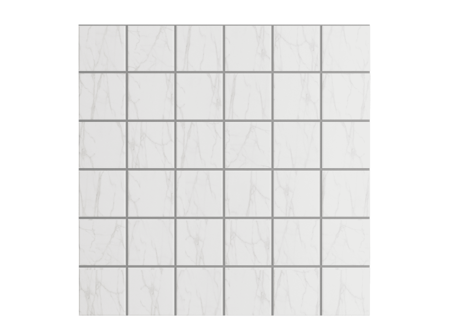 Купить Мозаика SM02 (5x5) 30x30x10 непол./полир. в Санкт-Петербурге