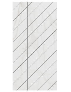 Купить Фальшмозаика SM02 Угол 30x60x10 полир. (правый) в Санкт-Петербурге