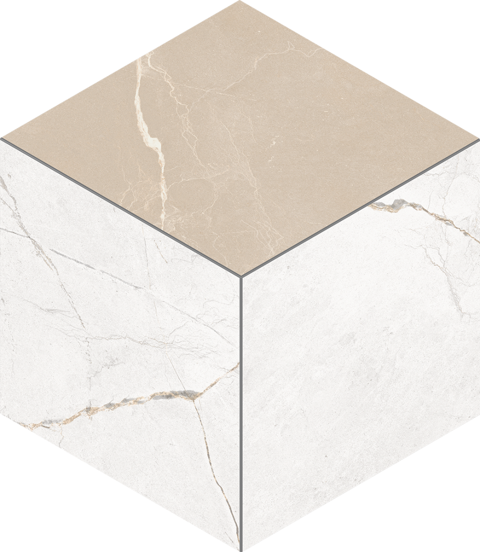 Купить Мозаика NL00/NL01 Куб 29x25x9 непол. в Санкт-Петербурге